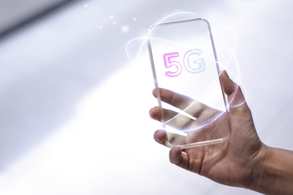 Top 10 Trends in 5G Technology for 2023 and Beyond