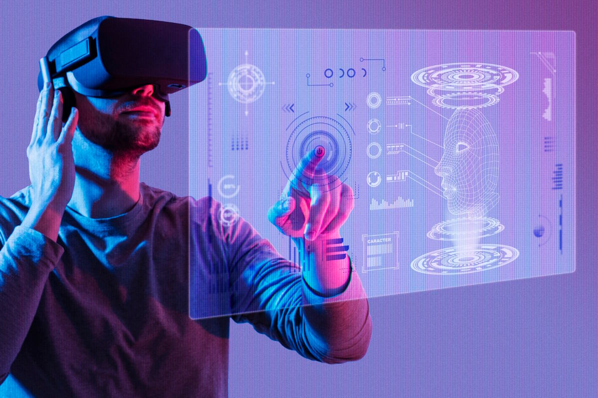 Understanding the Metaverse: Opportunities for Businesses in Virtual Worlds