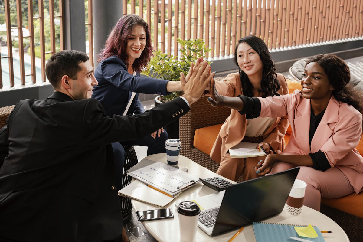 The Impact of Business Networking on Career Advancement