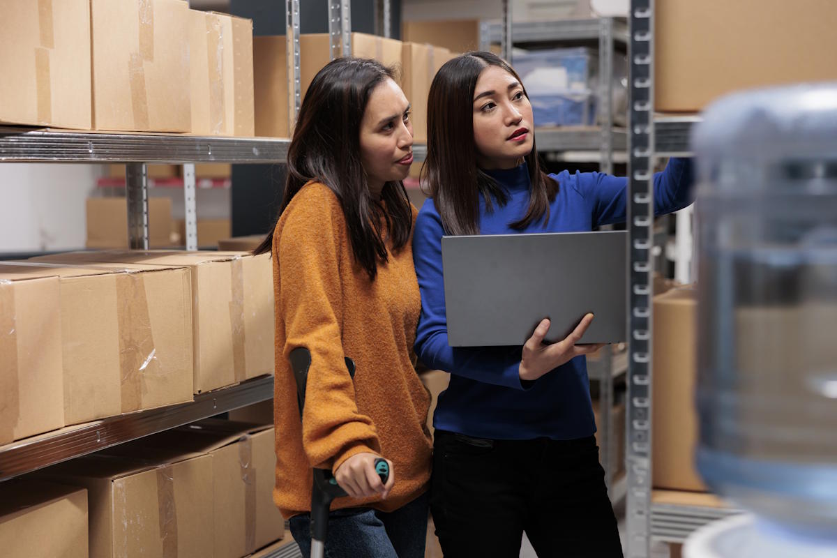Agile Manufacturing & Multi-Location Strategies