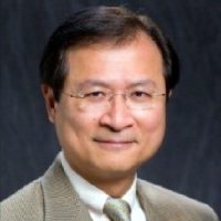 Dr. Ye-Sho Chen